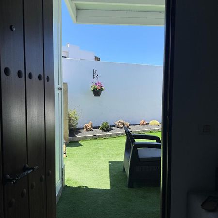 Casa Cira Apartment La Costa Bagian luar foto