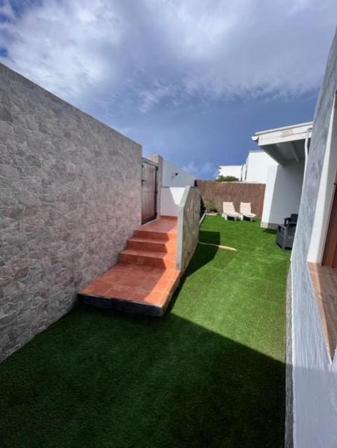 Casa Cira Apartment La Costa Bagian luar foto