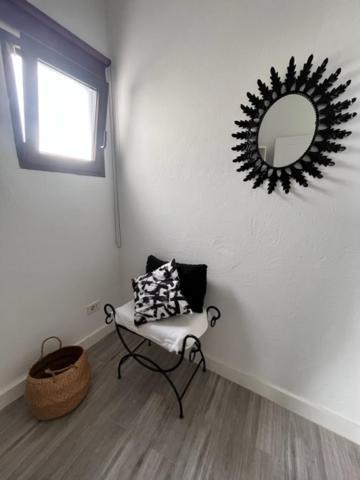 Casa Cira Apartment La Costa Bagian luar foto