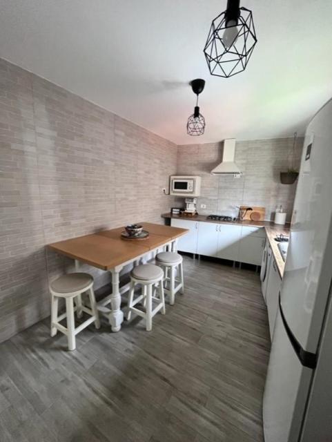 Casa Cira Apartment La Costa Bagian luar foto
