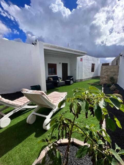 Casa Cira Apartment La Costa Bagian luar foto