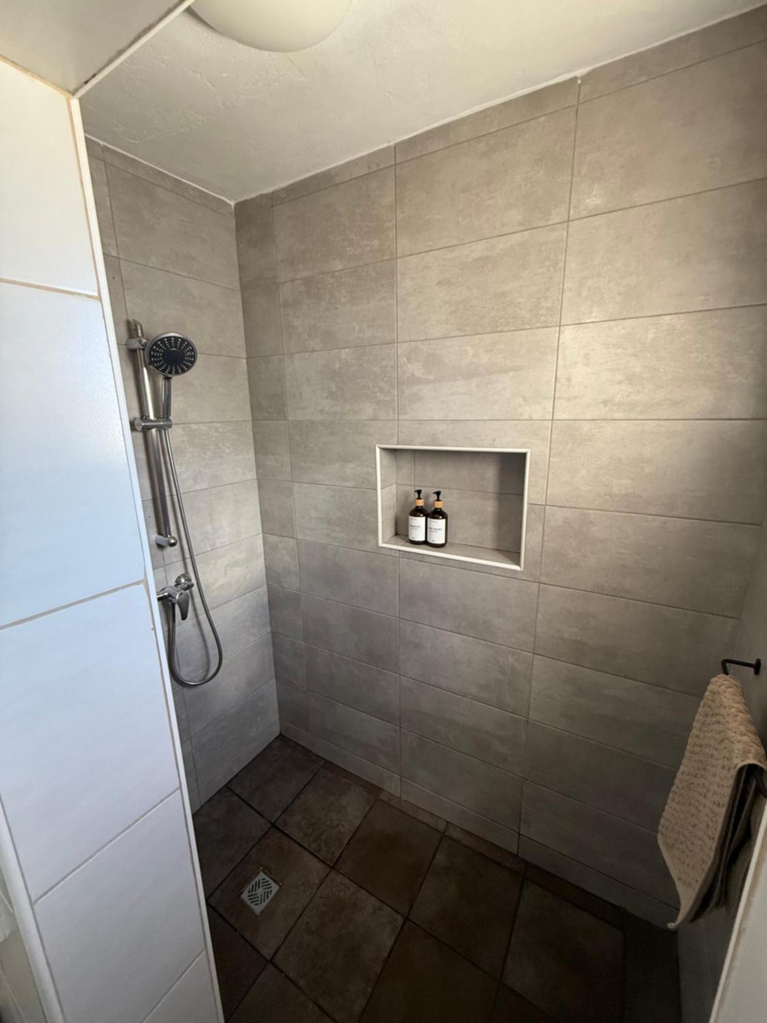 Casa Cira Apartment La Costa Bagian luar foto