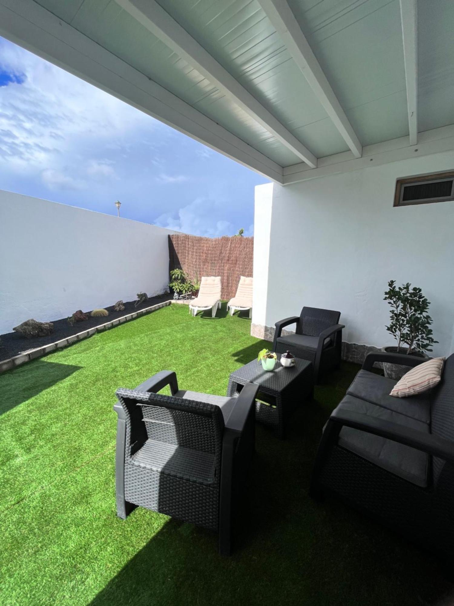 Casa Cira Apartment La Costa Bagian luar foto