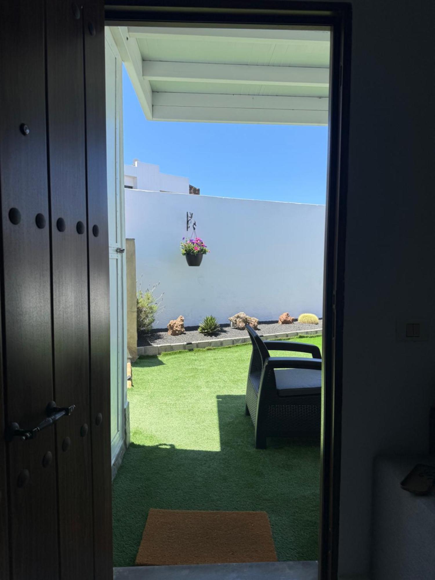 Casa Cira Apartment La Costa Bagian luar foto