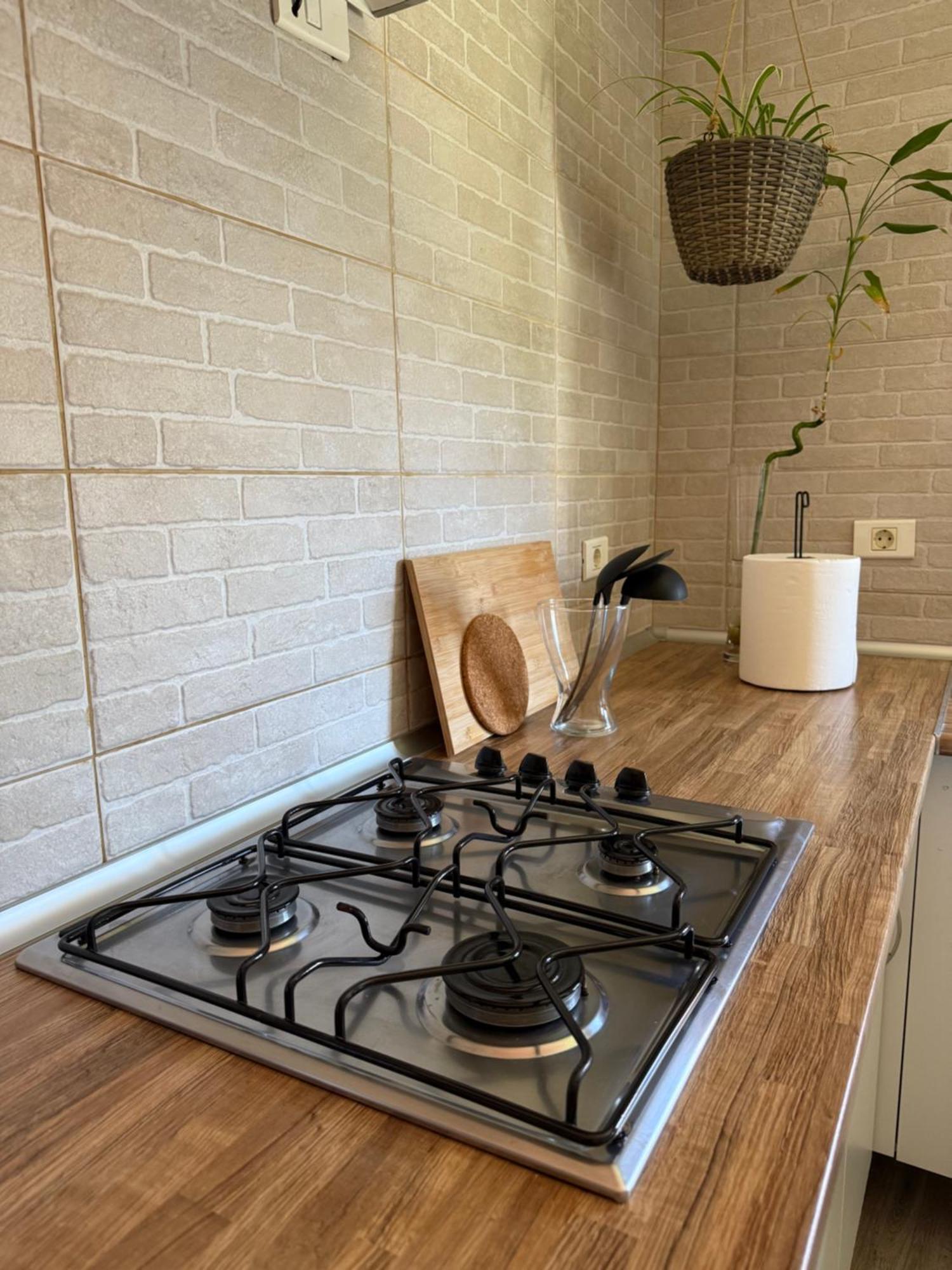 Casa Cira Apartment La Costa Bagian luar foto