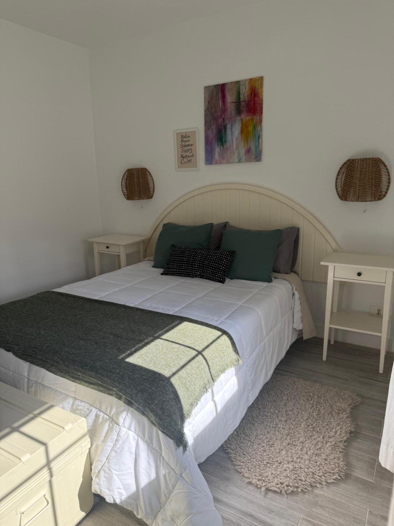 Casa Cira Apartment La Costa Bagian luar foto