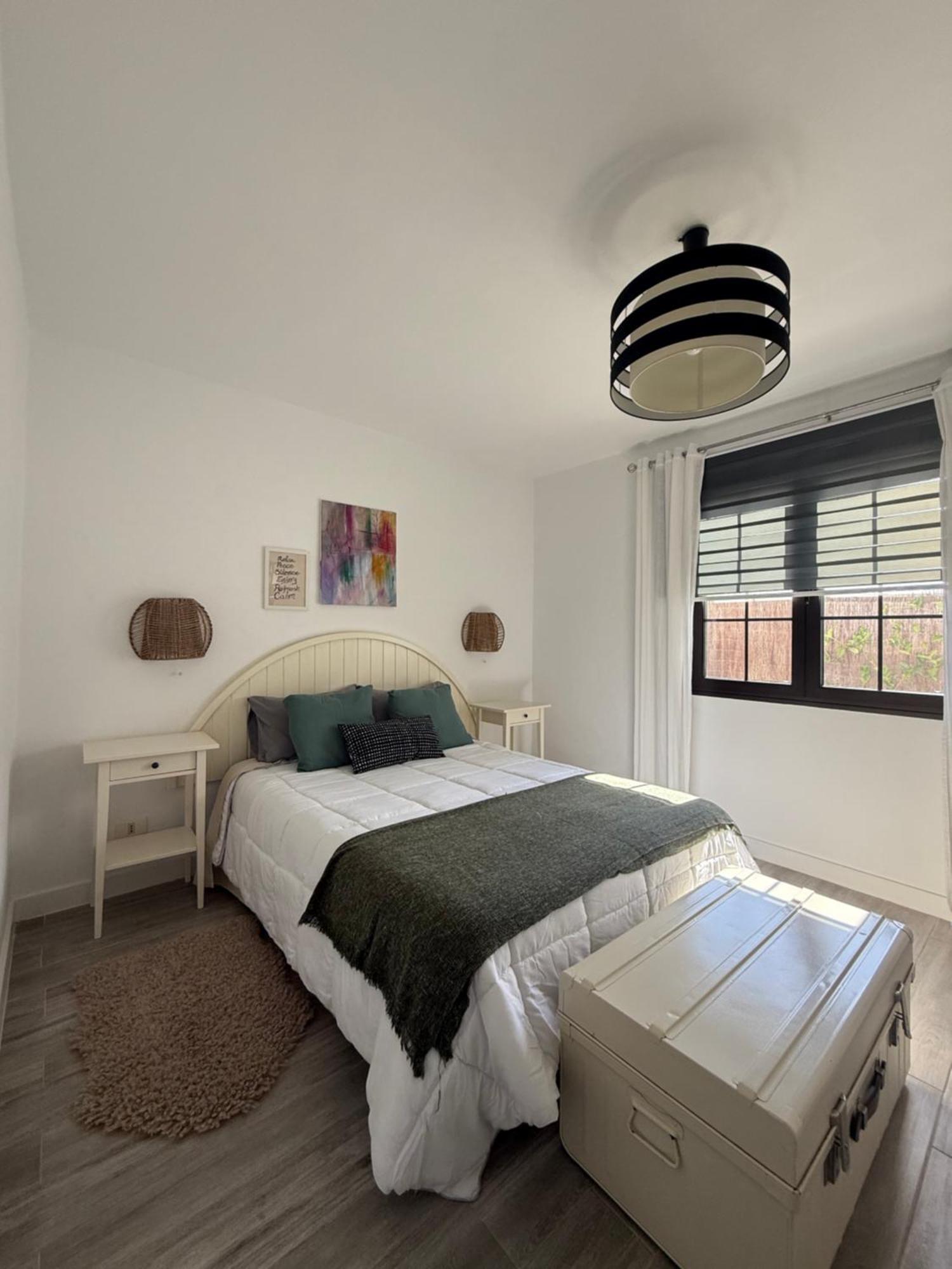 Casa Cira Apartment La Costa Bagian luar foto